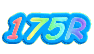 175R